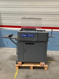 E-cutting-guilotines